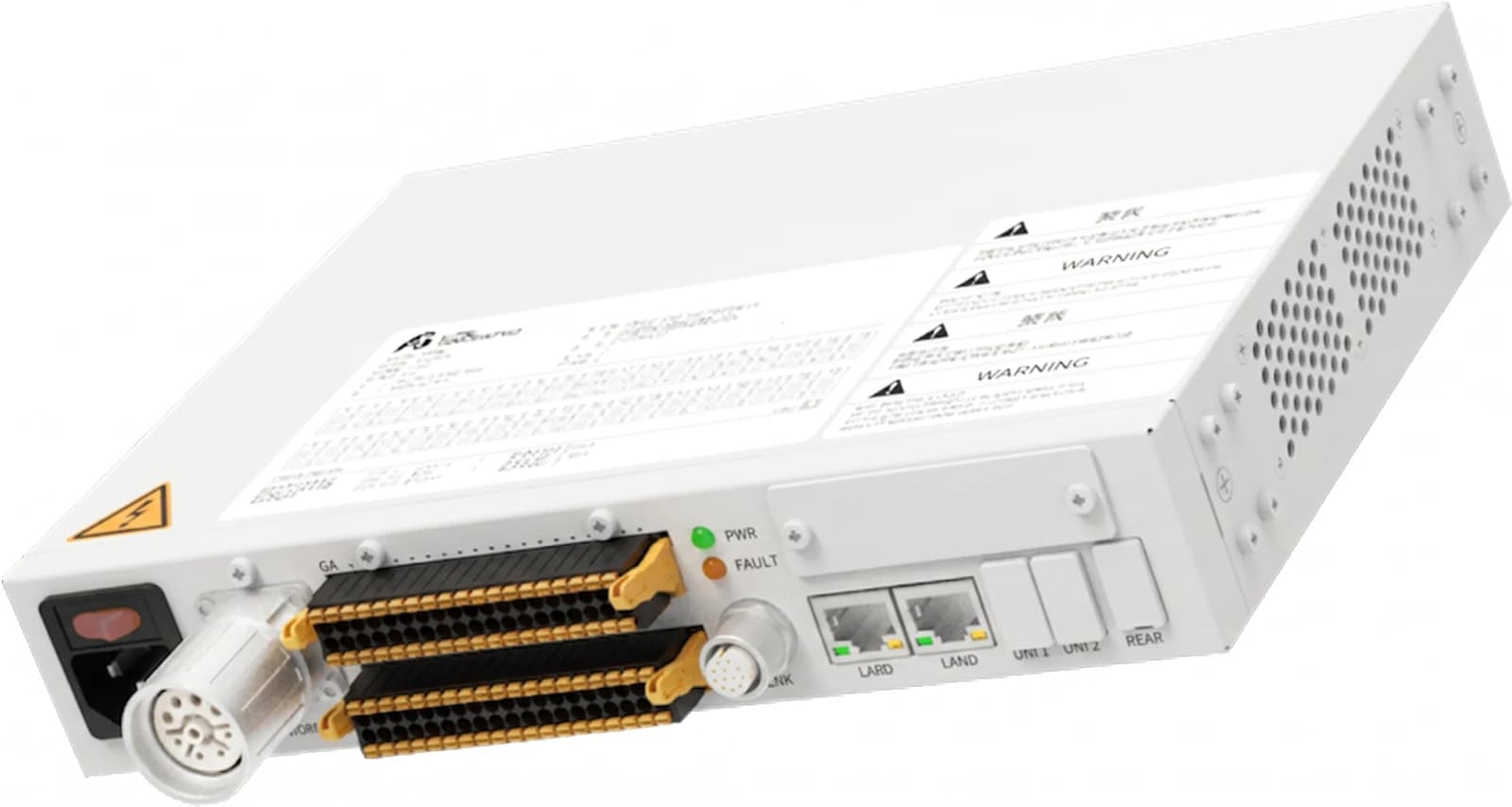 Control Cabinets