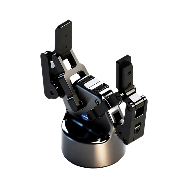 Roooll R-EJ2 Adaptive Electric Gripper Collaborative Robot accessory for the product explore menu.